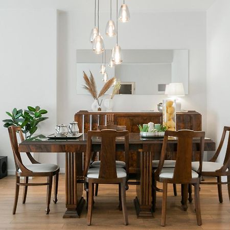 Harmony Sea View Apartment Θεσσαλονίκη Εξωτερικό φωτογραφία