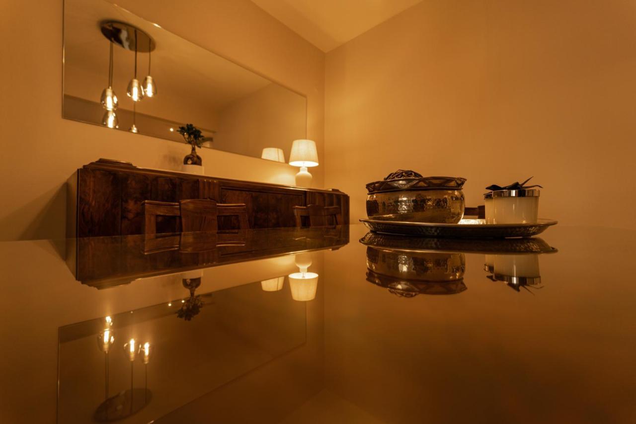Harmony Sea View Apartment Θεσσαλονίκη Εξωτερικό φωτογραφία