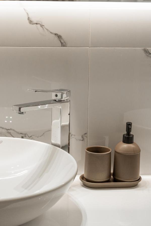 Harmony Sea View Apartment Θεσσαλονίκη Εξωτερικό φωτογραφία