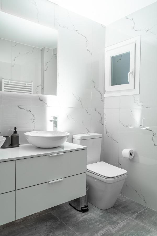 Harmony Sea View Apartment Θεσσαλονίκη Εξωτερικό φωτογραφία