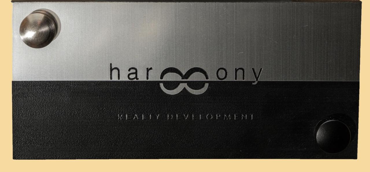 Harmony Sea View Apartment Θεσσαλονίκη Εξωτερικό φωτογραφία
