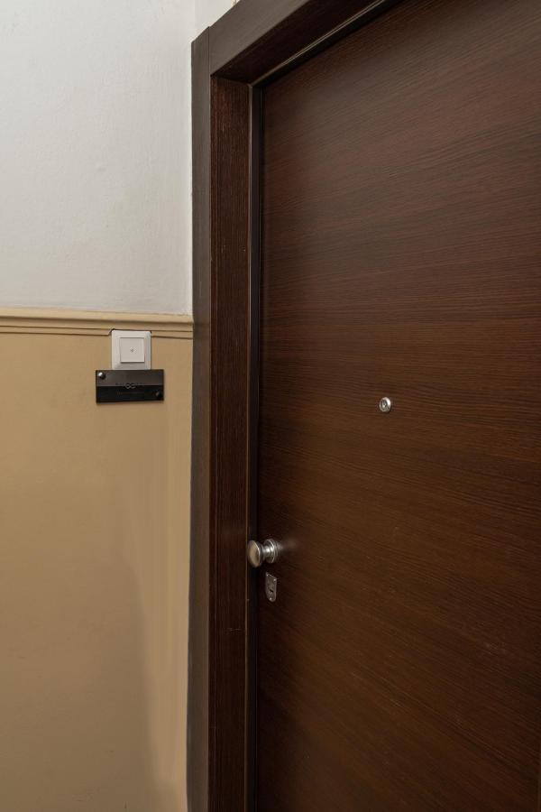 Harmony Sea View Apartment Θεσσαλονίκη Εξωτερικό φωτογραφία