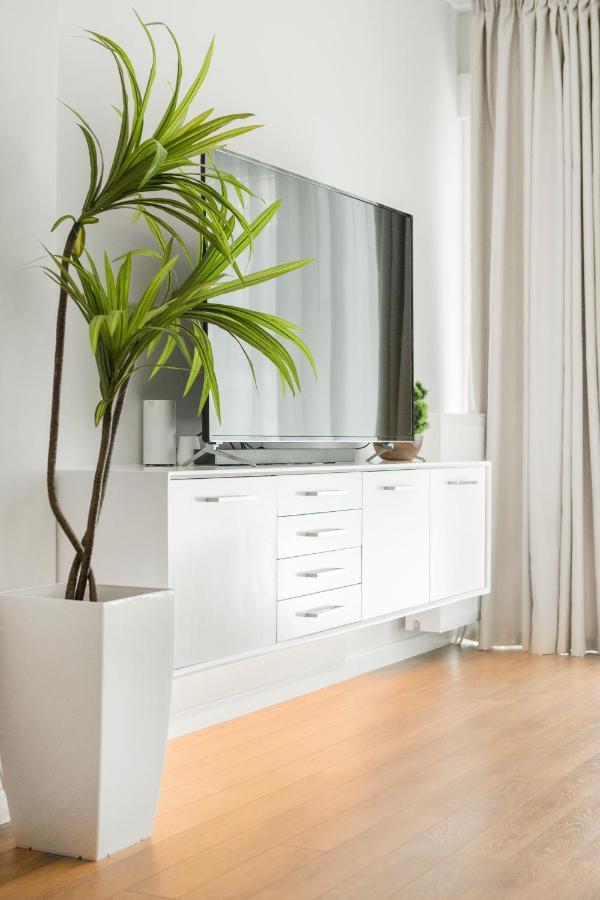 Harmony Sea View Apartment Θεσσαλονίκη Εξωτερικό φωτογραφία