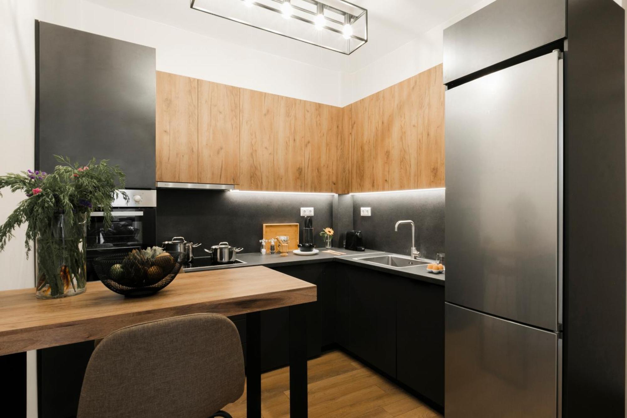 Harmony Sea View Apartment Θεσσαλονίκη Εξωτερικό φωτογραφία