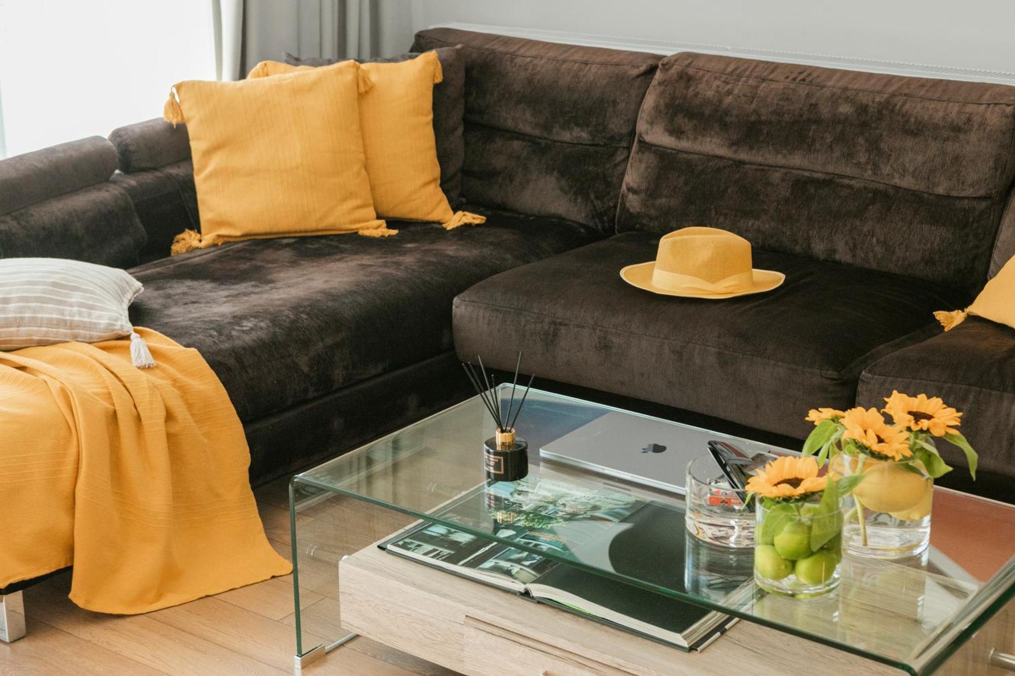 Harmony Sea View Apartment Θεσσαλονίκη Εξωτερικό φωτογραφία